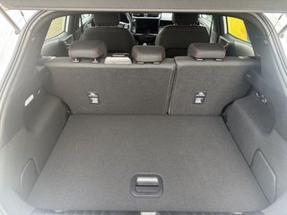 Ford Puma ST-Line 125PS Automatik Rfkamera - bilder 9