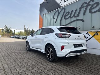 Ford Puma ST-Line 125PS Automatik Rfkamera - bilder 6