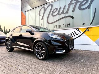 Ford Puma Gebrauchtwagen Kaufen
