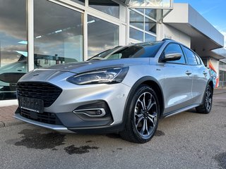 Ford Focus Gebrauchtwagen Kaufen