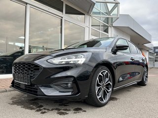 Ford Focus Gebrauchtwagen Kaufen