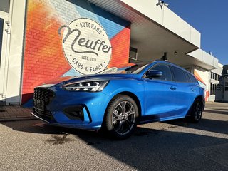 Ford Focus Gebrauchtwagen Kaufen