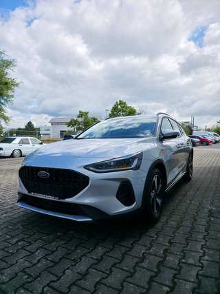 Ford Focus Turnier Active X/LED/Leder - foto 4