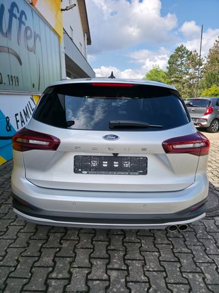 Ford Focus Turnier Active X/LED/Leder - foto 8