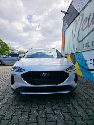 Ford Focus Turnier Active X/LED/Leder - foto 3