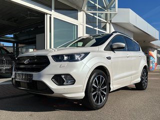 Ford Kuga Gebrauchtwagen Kaufen