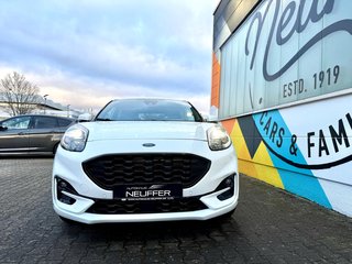 Ford Puma Gebrauchtwagen Kaufen