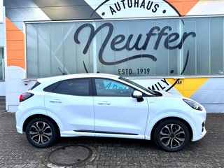 Ford Puma ST-Line/LED/AHK abnehmbar/Rfkamera - foto 3