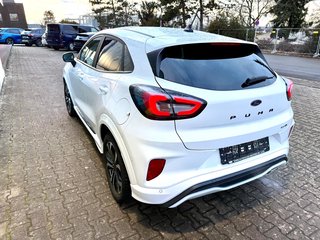 Ford Puma ST-Line/LED/AHK abnehmbar/Rfkamera - foto 7