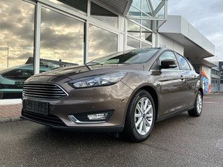 Ford Focus Gebrauchtwagen Kaufen