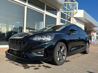 Ford Focus Gebrauchtwagen Kaufen