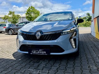 Renault Clio age.one-day registration Kaufen