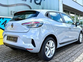 Renault Clio V Evolution/CarPlay/LED/DAB/PDC/klima - bilder 3