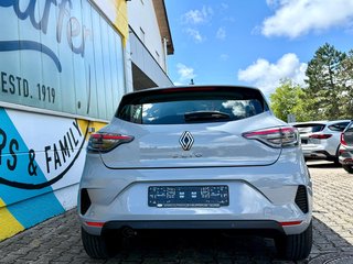Renault Clio V Evolution/CarPlay/LED/DAB/PDC/klima - bilder 4