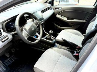 Renault Clio V Evolution/CarPlay/LED/DAB/PDC/klima - bilder 7