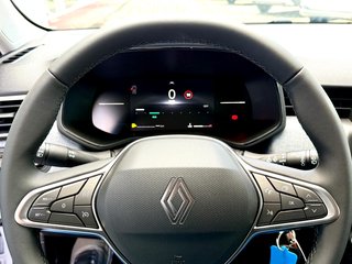 Renault Clio V Evolution/CarPlay/LED/DAB/PDC/klima - bilder 9