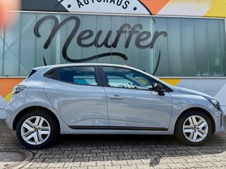 Renault Clio V Evolution/CarPlay/LED/DAB/PDC/klima - bilder 2