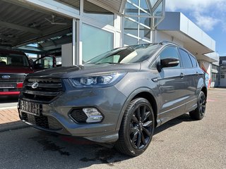 Ford Kuga Gebrauchtwagen Kaufen
