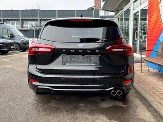 Ford Focus Turnier ST-Line X MHEV/Automatik/LED/ACC/Garantie - bilder 7
