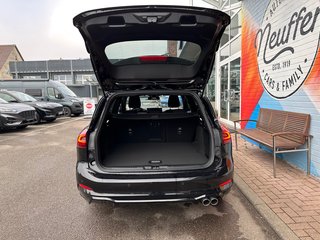 Ford Focus Turnier ST-Line X MHEV/Automatik/LED/ACC/Garantie - bilder 8