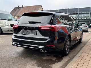 Ford Focus Turnier ST-Line X MHEV/Automatik/LED/ACC/Garantie - bilder 9