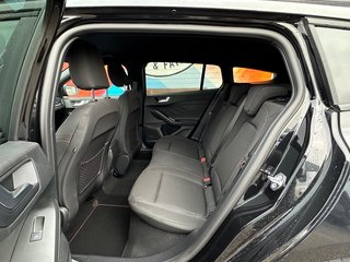 Ford Focus Turnier ST-Line X MHEV/Automatik/LED/ACC/Garantie - bilder 10