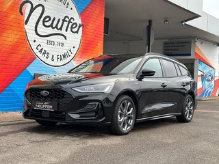 Ford Focus Gebrauchtwagen Kaufen