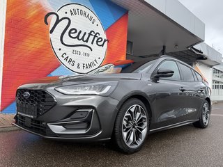 Ford Focus Gebrauchtwagen Kaufen