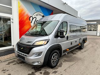 Karmann Davis Lifestyle 630, Hubbett, Heckgarage 180PS, Maxi Fahrgestell !!Lagerwagen!! Neuwagen Kaufen