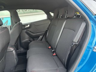 Ford Puma ST-Line 125 PS Automatik/Kamera, ACC.. - bilder 10