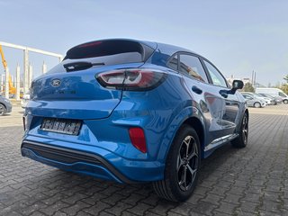 Ford Puma ST-Line 125 PS Automatik/Kamera, ACC.. - bilder 8