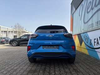 Ford Puma ST-Line 125 PS Automatik/Kamera, ACC.. - bilder 7