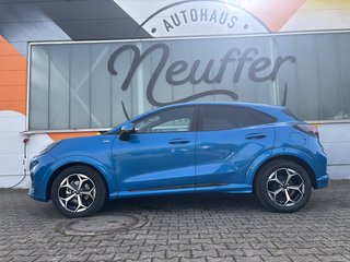 Ford Puma ST-Line 125 PS Automatik/Kamera, ACC.. - bilder 5