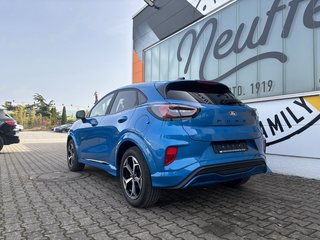 Ford Puma ST-Line 125 PS Automatik/Kamera, ACC.. - bilder 6