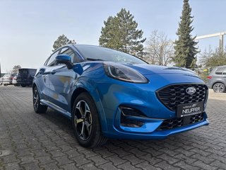 Ford Puma ST-Line 125 PS Automatik/Kamera, ACC.. - bilder 4