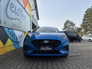 Ford Puma ST-Line 125 PS Automatik/Kamera, ACC.. - bilder 3