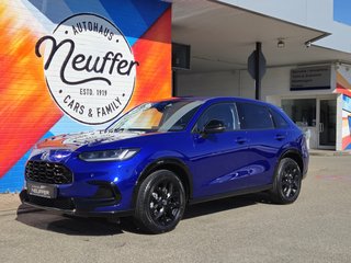 Honda ZR-V Gebrauchtwagen Kaufen