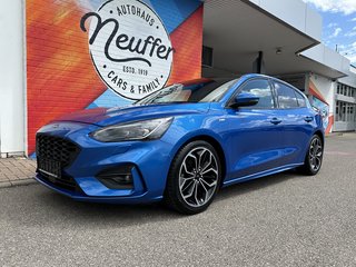 Ford Focus Gebrauchtwagen Kaufen