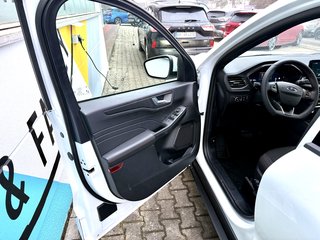 Ford Kuga ST-Line/Automatik/Winter-Paket/Garantie 05/2028 - foto 10