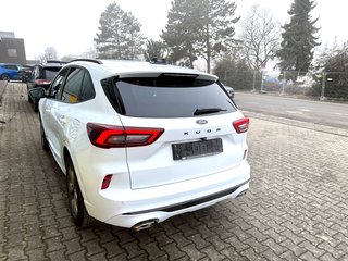 Ford Kuga ST-Line/Automatik/Winter-Paket/Garantie 05/2028 - foto 7