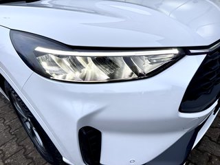 Ford Kuga ST-Line/Automatik/Winter-Paket/Garantie 05/2028 - foto 5