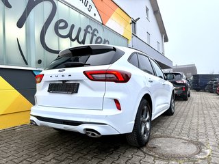 Ford Kuga ST-Line/Automatik/Winter-Paket/Garantie 05/2028 - foto 6