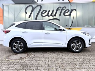 Ford Kuga ST-Line/Automatik/Winter-Paket/Garantie 05/2028 - foto 4