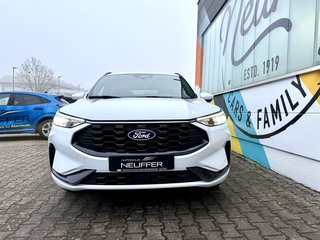 Ford Kuga ST-Line/Automatik/Winter-Paket/Garantie 05/2028 - foto 2