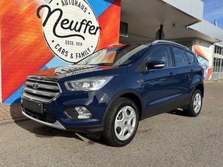 Ford Kuga Gebrauchtwagen Kaufen
