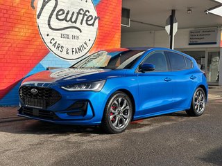 Ford Focus Gebrauchtwagen Kaufen