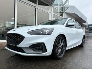 Ford Focus Gebrauchtwagen Kaufen