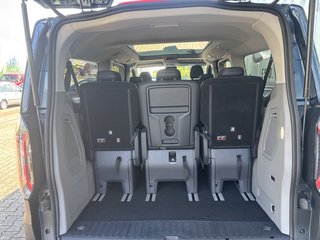 Ford Tourneo Custom Bus 320 L2 Active 170PS AHK/Schwenkbar - bilder 9