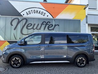 Ford Tourneo Custom Bus 320 L2 Active 170PS AHK/Schwenkbar - bilder 5