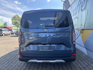 Ford Tourneo Custom Bus 320 L2 Active 170PS AHK/Schwenkbar - bilder 7